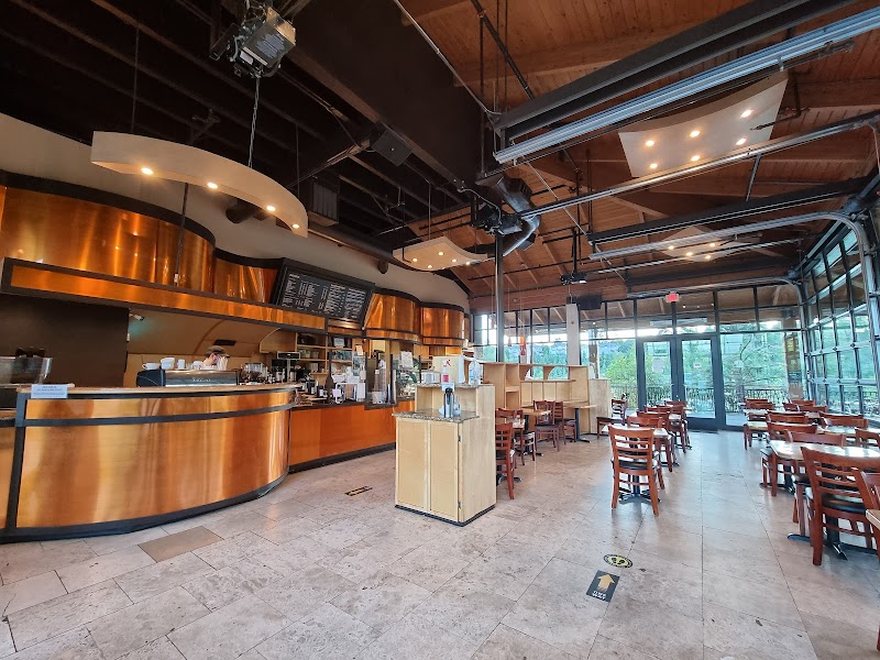 Ava Roasteria - Progress Ridge