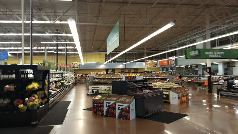 Walmart Supercenter