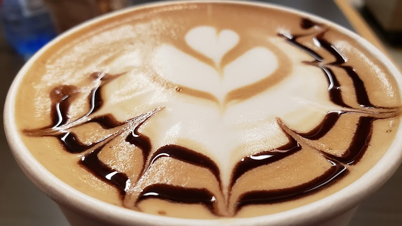 Nordstrom Ebar Artisan Coffee