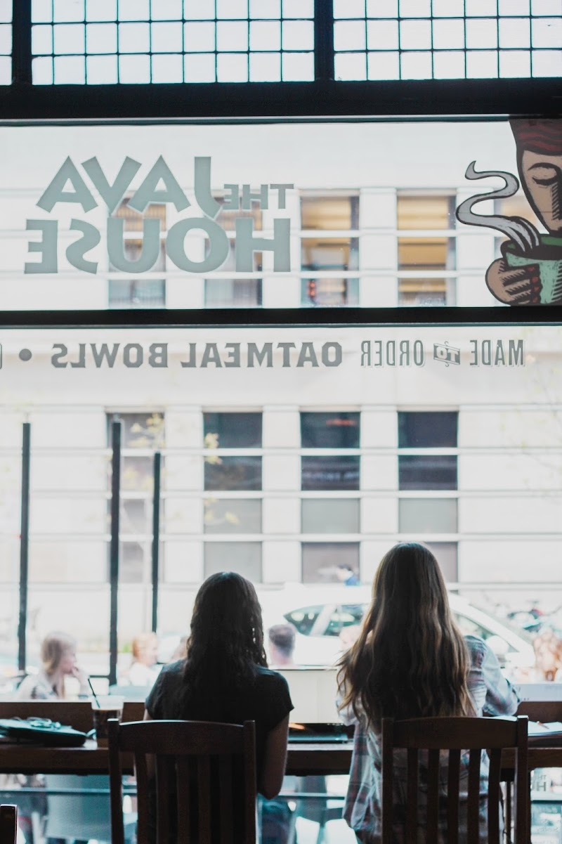 Java House Coffee Roasters - Downtown