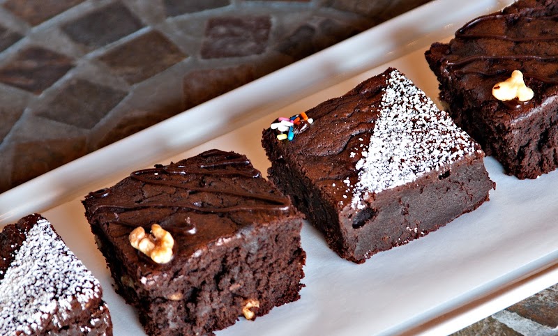 Nutmeg Bakery & Cafe