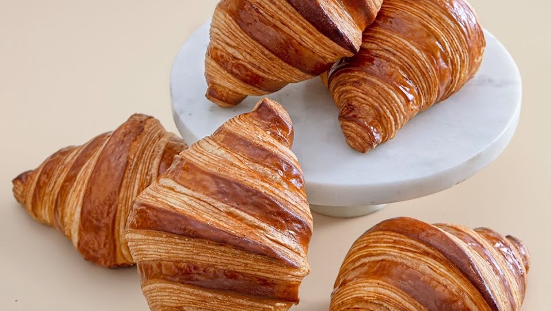 Colette French Pastry & Café