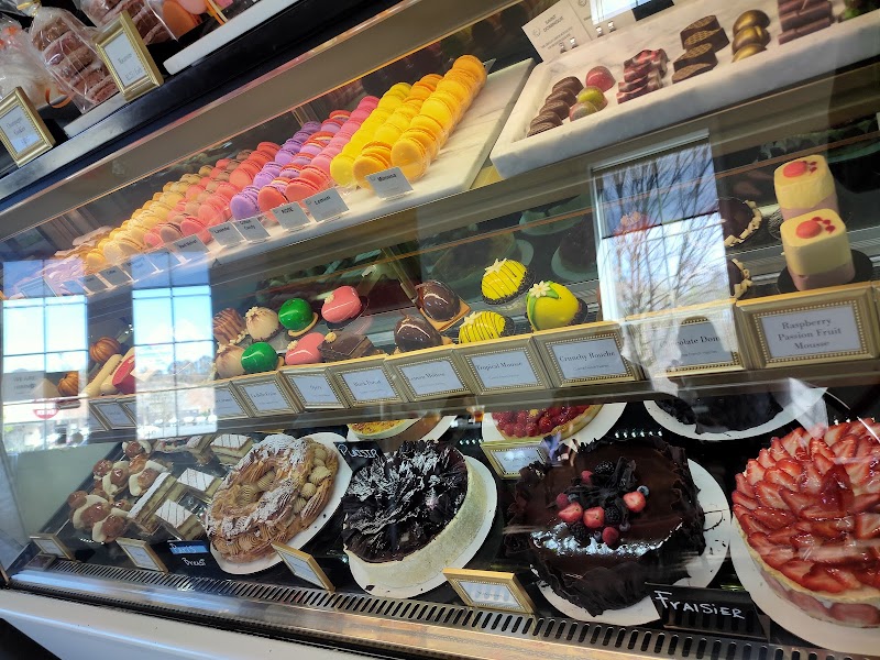 Colette French Pastry & Café