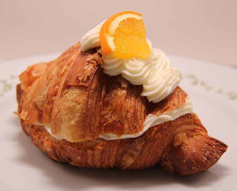 Le Café Gourmet Bakery