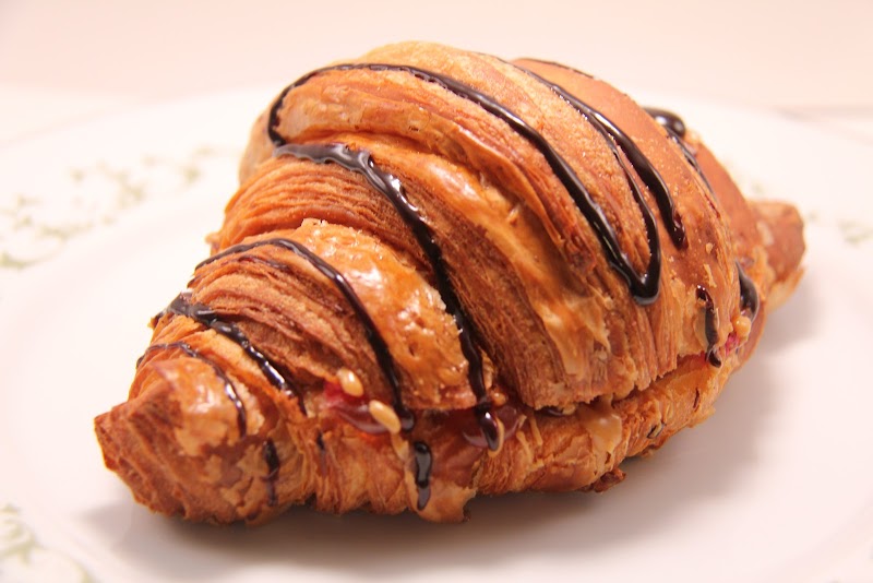 Le Café Gourmet Bakery