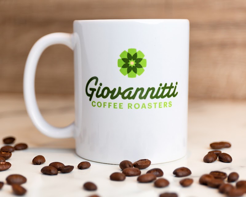 Giovannitti Coffee Roasters