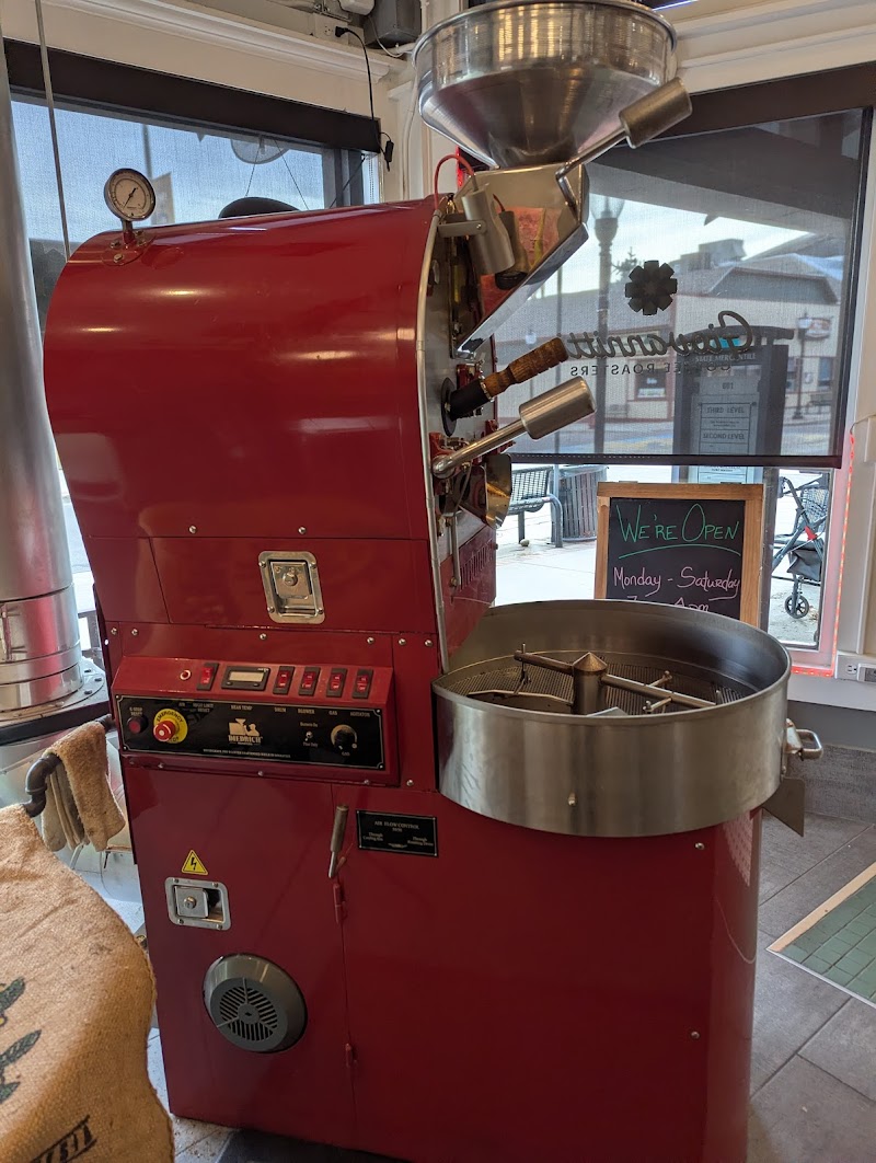 Giovannitti Coffee Roasters