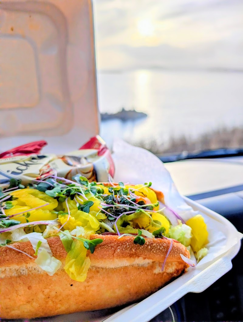 Harborside Wheel Watch