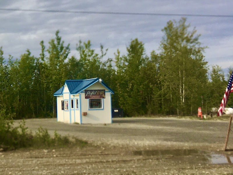 The Perfect Start Espresso