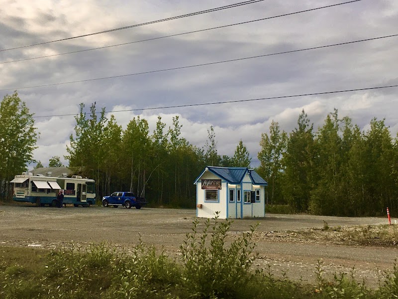 The Perfect Start Espresso