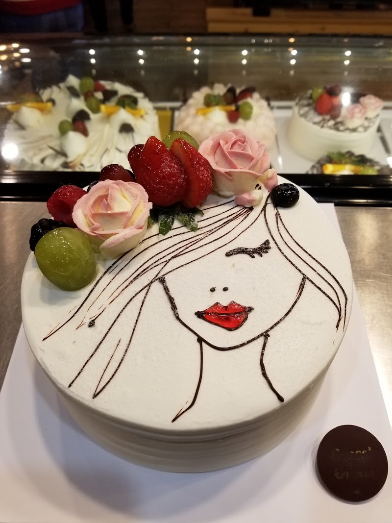 Hansel & Gretel Bakery Cafe