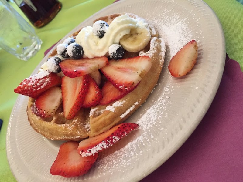 La Bonne Bouchée Patisserie & Cafe