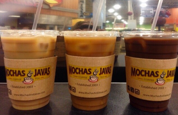 Mochas & Javas