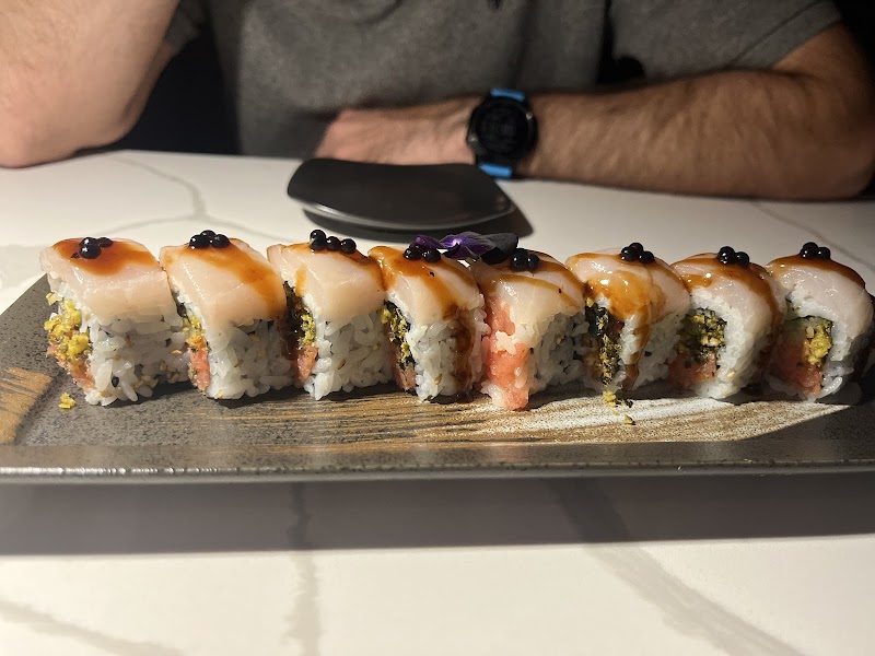 Oasis The Listening Bar