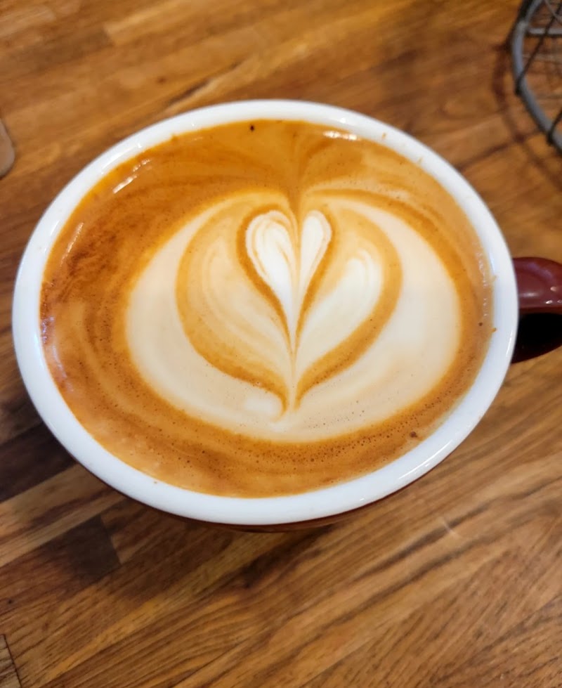 Flat Iron Cooperative