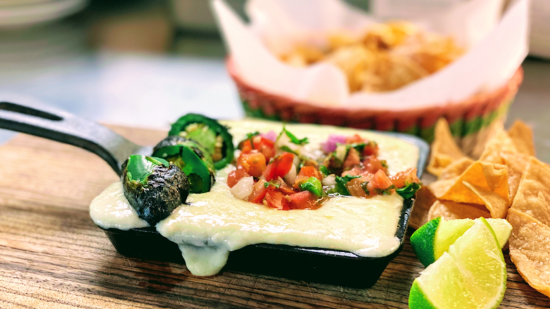 Chula Artisan Eatery