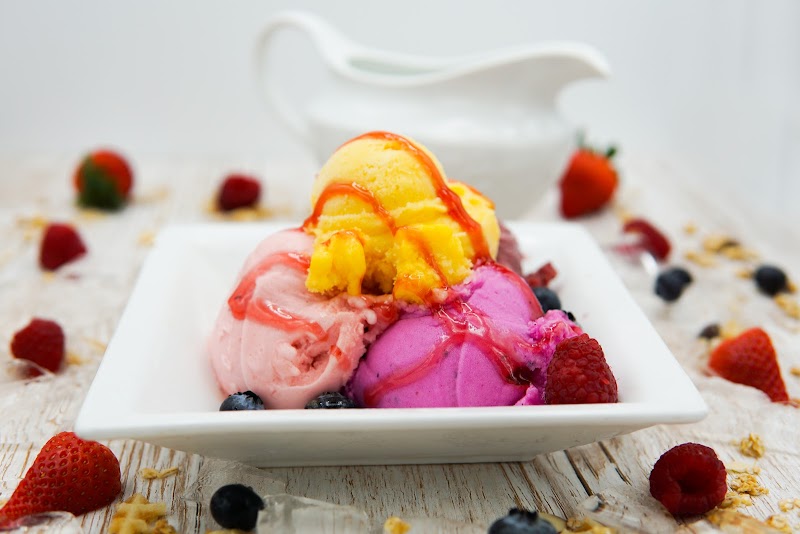 IL Gelato Cafe Haleiwa