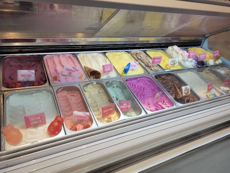 IL Gelato Cafe Haleiwa