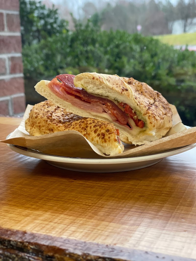 Guide Roasting Company