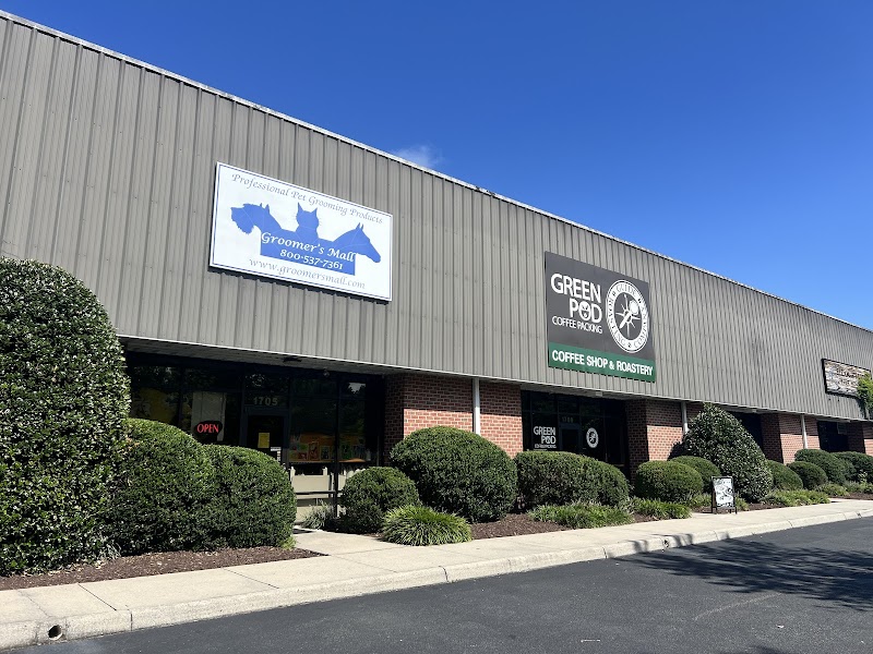 Guide Roasting Company