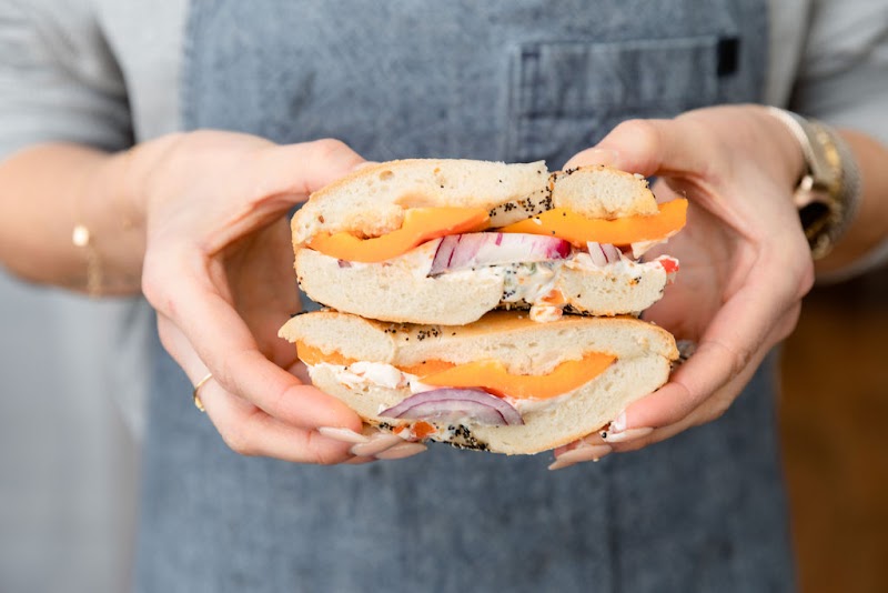 Hive | Bagel and Deli