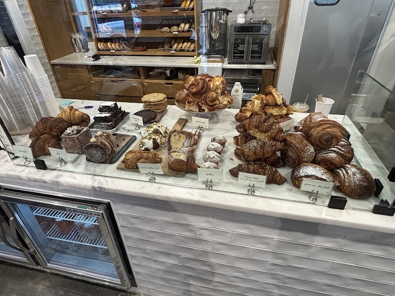 Hive | Bagel and Deli