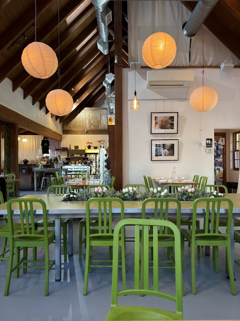 Sweetwater Harvest Kitchen