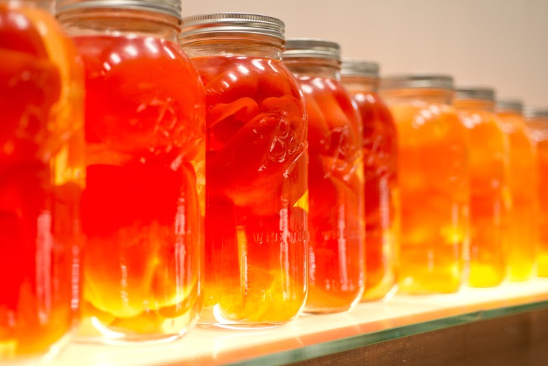 Sweetwater Harvest Kitchen