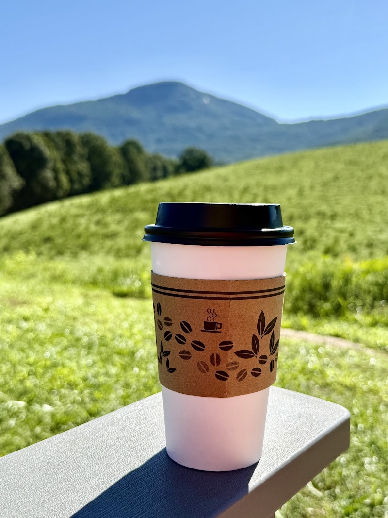 Jumpingoat Coffee Roasters and Tasting Room