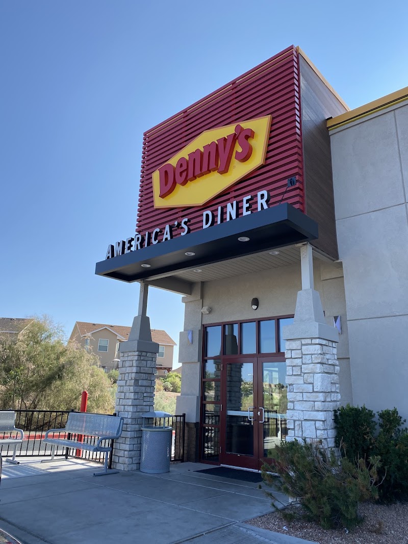 Denny's