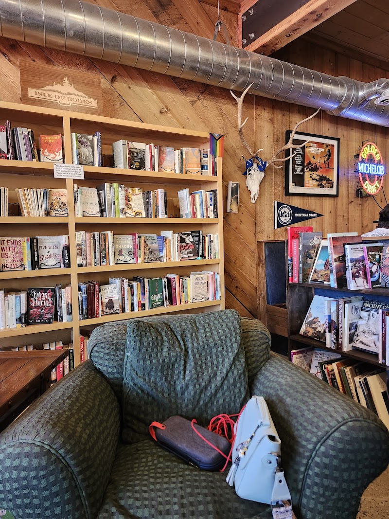 The Break Room - Beer and Wine Lounge