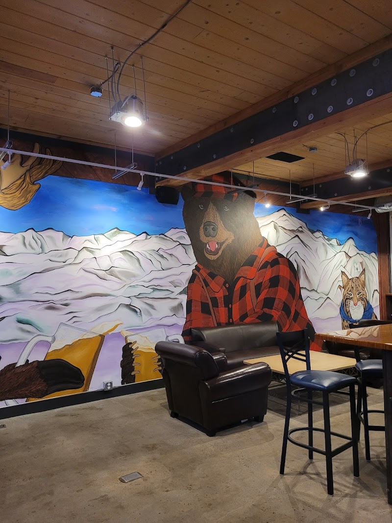 The Break Room - Beer and Wine Lounge