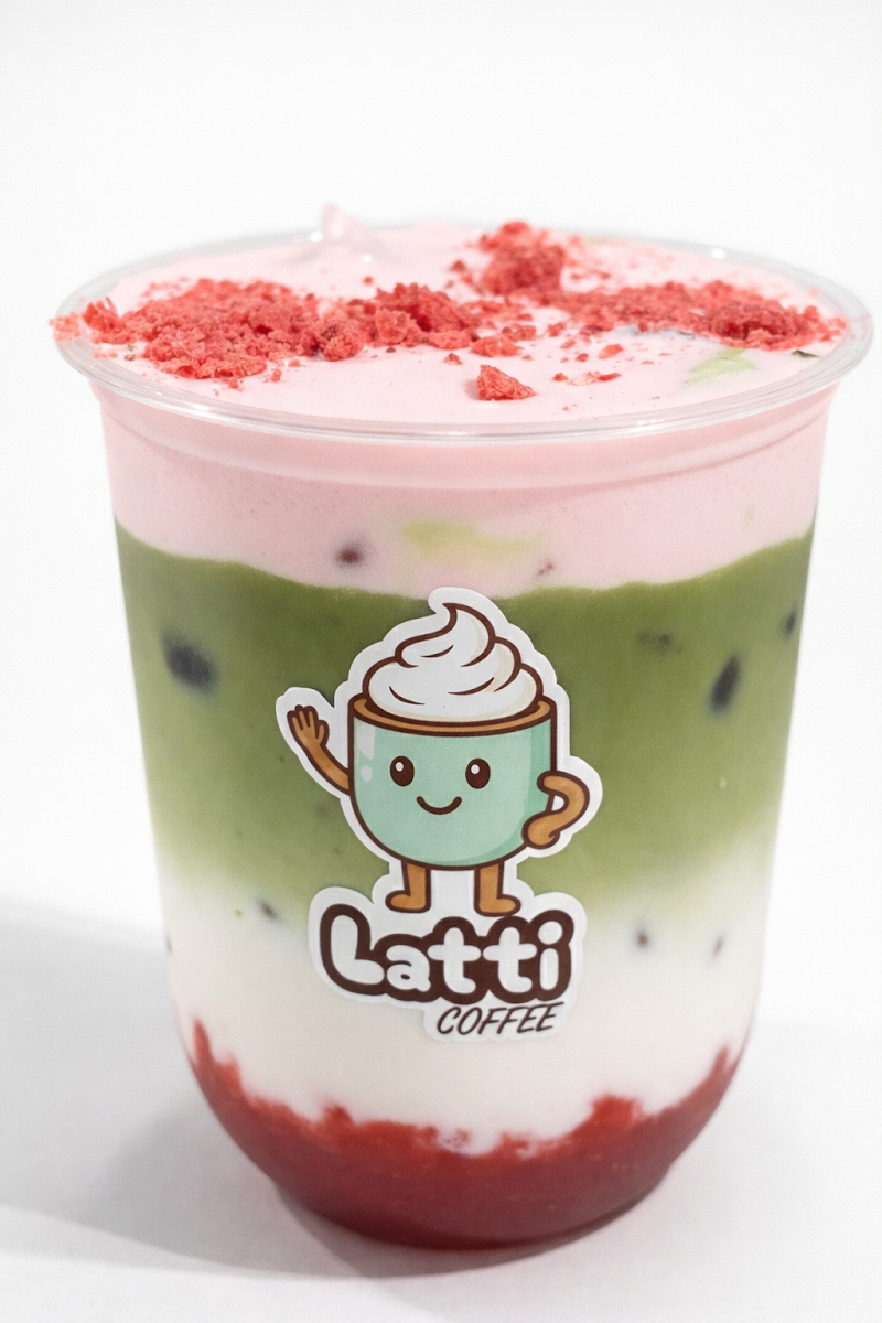 Latti Coffee - Coral Gables