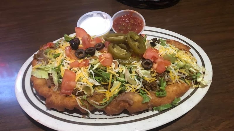 Horseshoe Bar & Grill