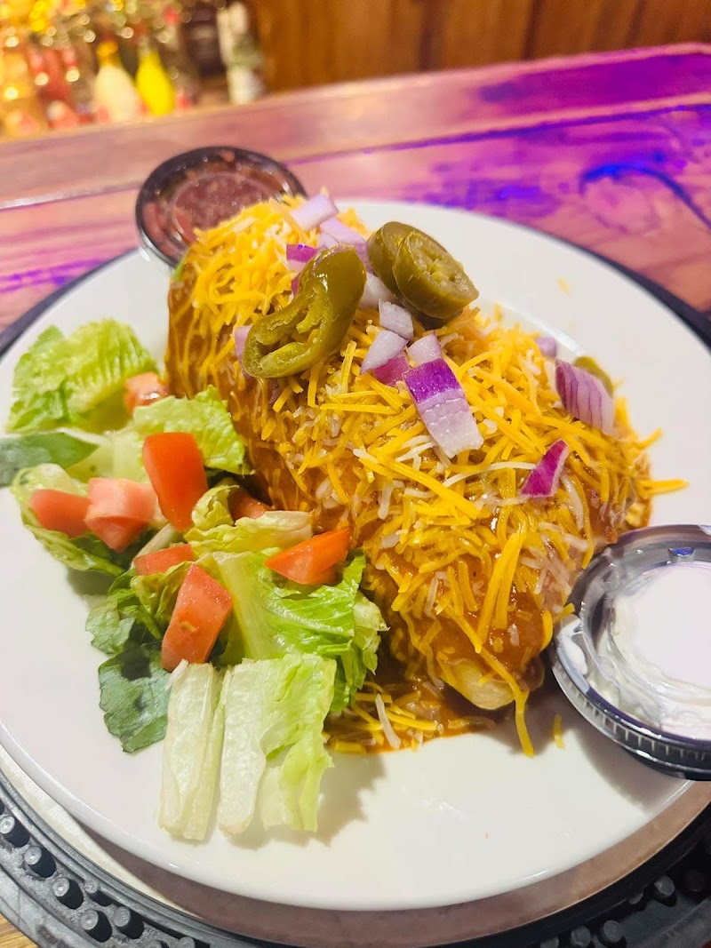 Horseshoe Bar & Grill