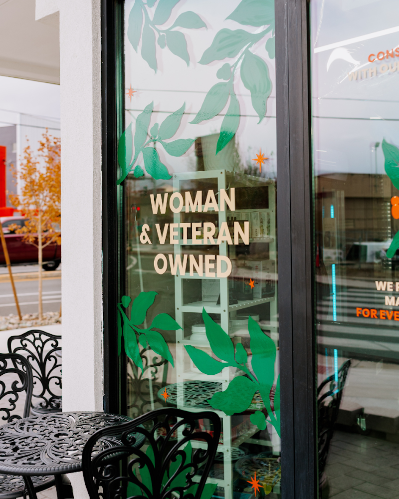 Rising For People Coffee