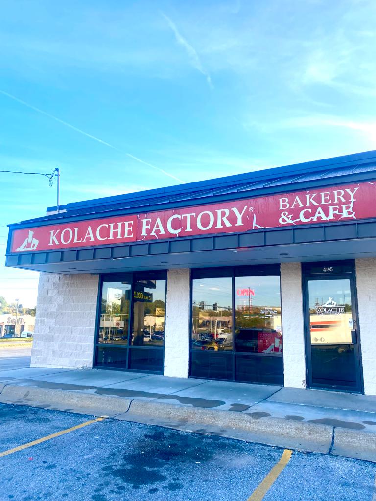 Kolache Factory