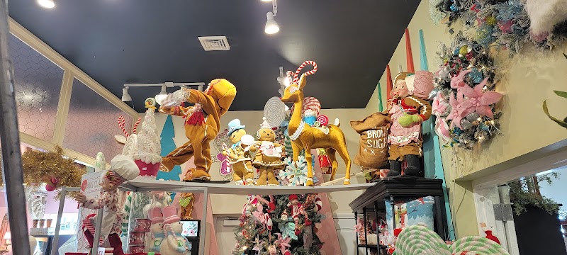 Crown Decor & Gifts (Crown Florals & Gifts)