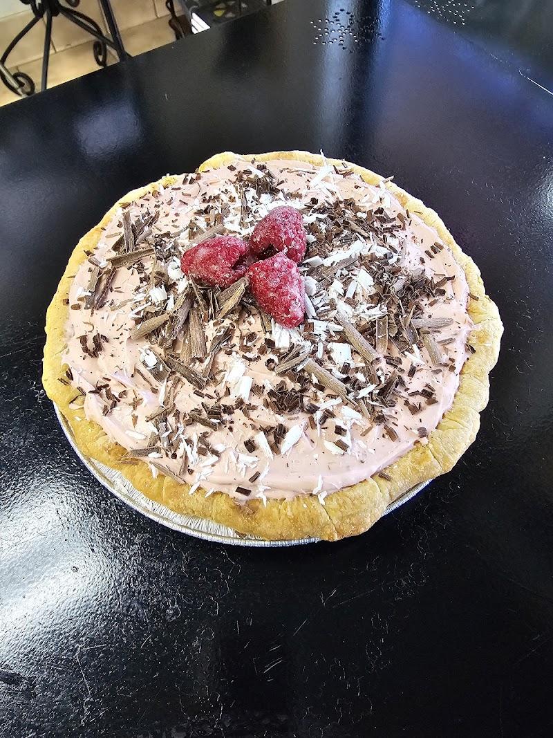 Early Dog Coffee Golden