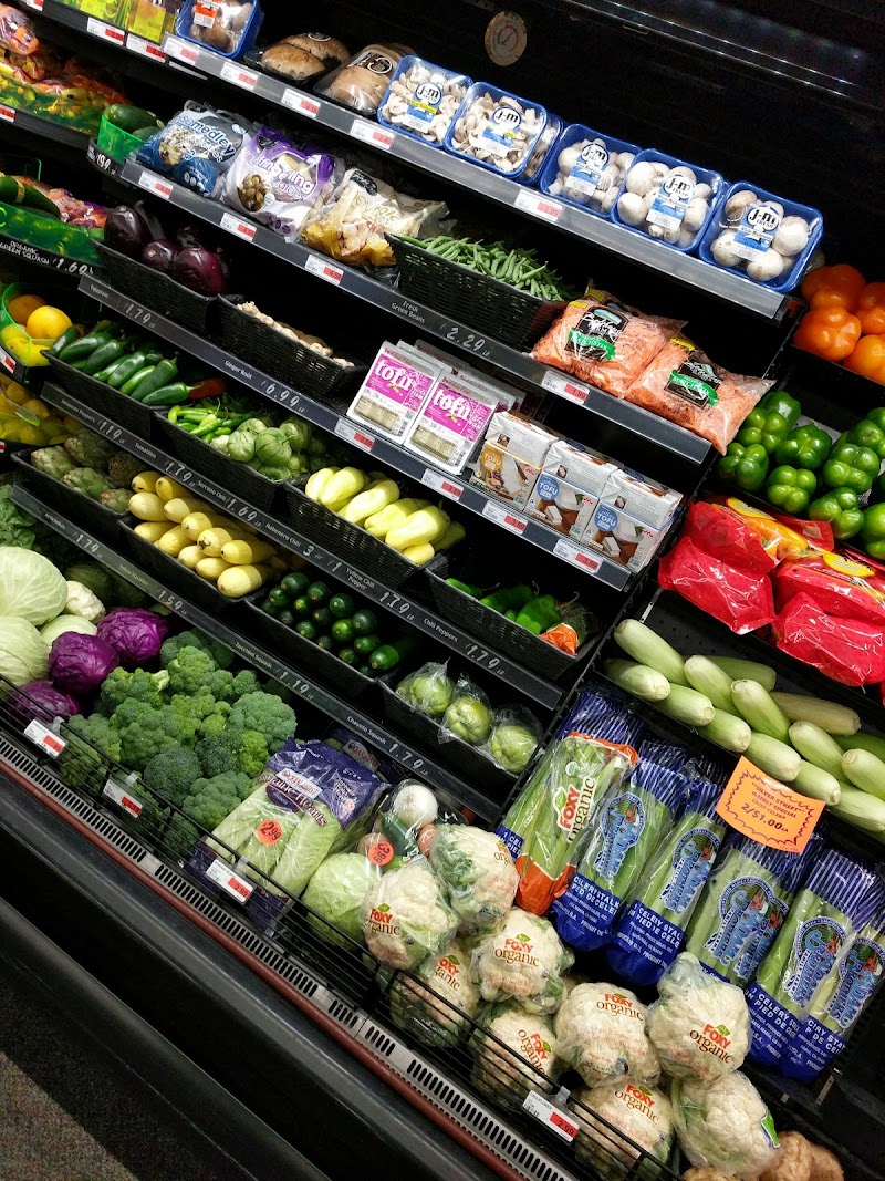 Silver Street Market