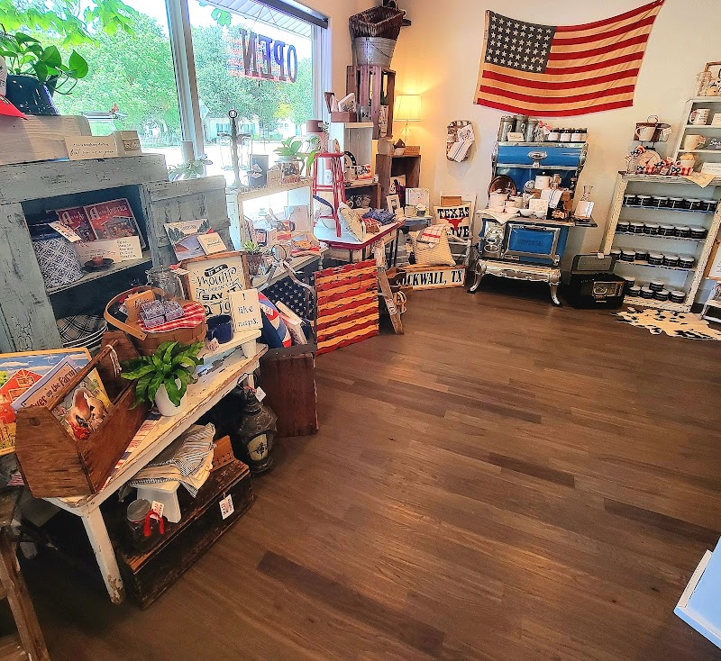 5013 Coffee Rockwall