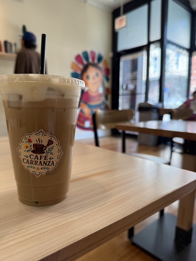 Café Carranza