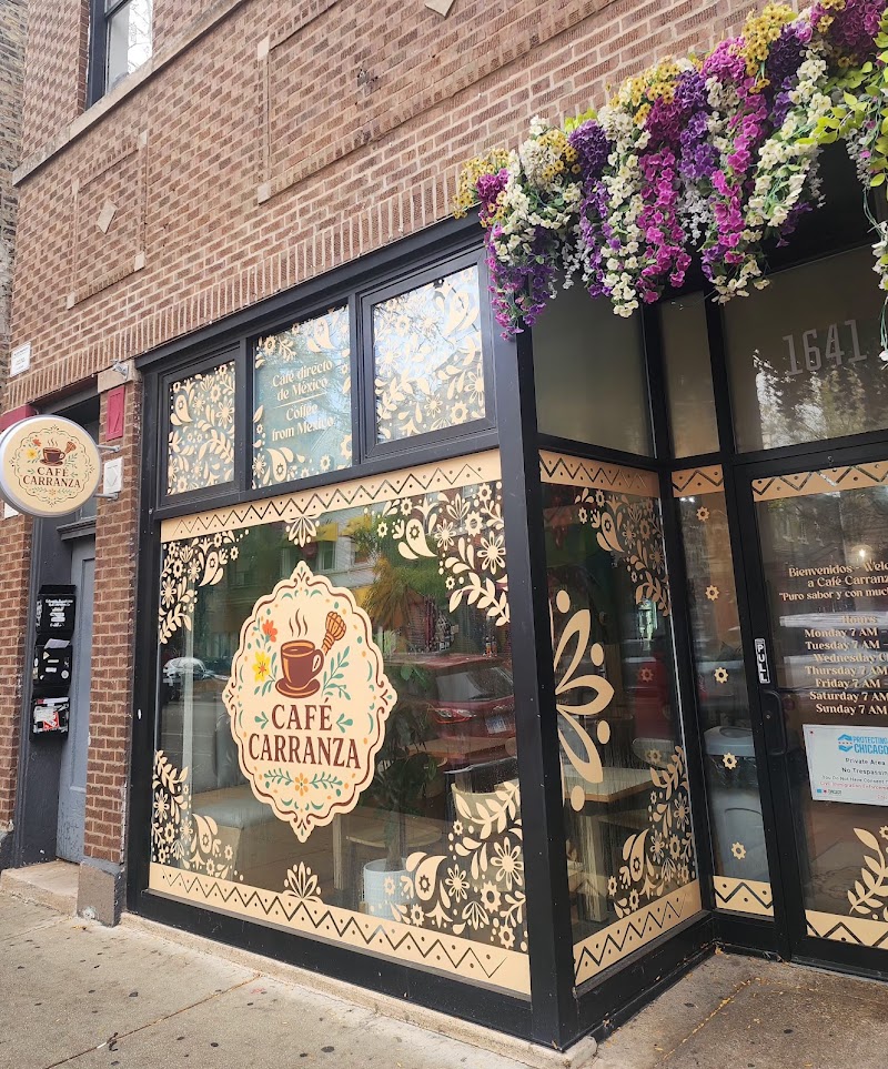 Café Carranza