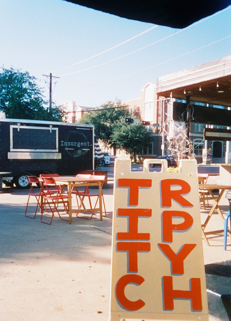 Triptych Coffee Co.