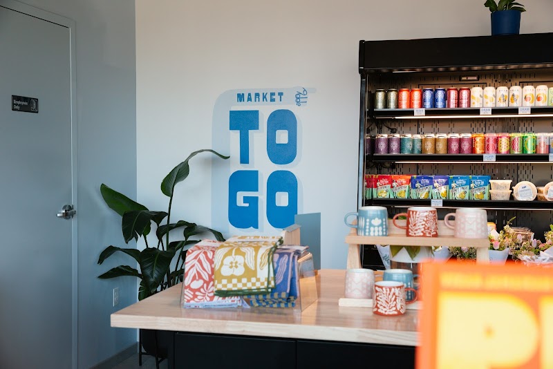 Fika Grand Rapids | Vegan and Gluten Free