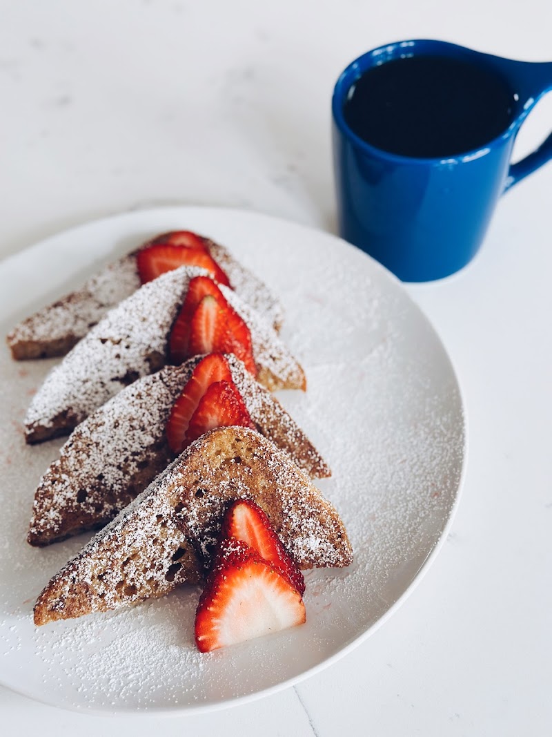 Fika Grand Rapids | Vegan and Gluten Free