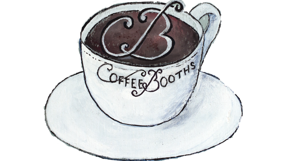 Coffee Booths