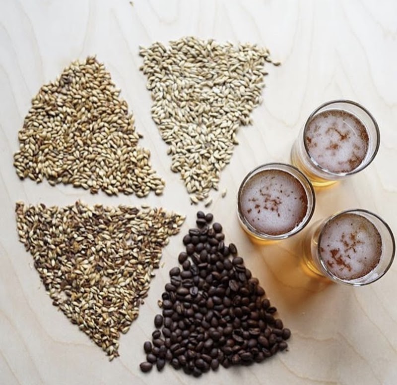 High Noon Coffee Roasters