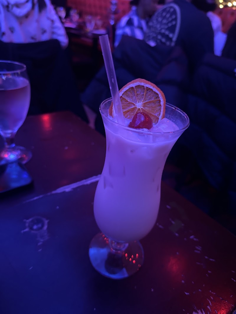 Mamajuana Cafe The Bronx