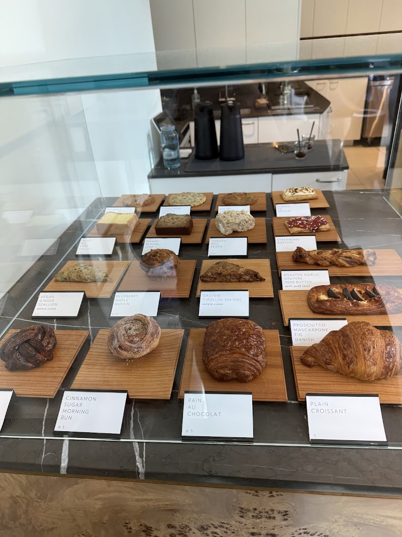 Interlude Coffee & Tea